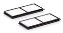 Mann+Hummel Kabinefilter CU23001-2