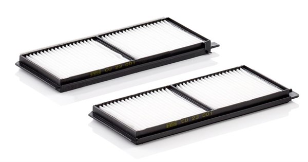Kabinefilter CU23001-2