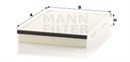 Mann+Hummel Kabinefilter CU25007