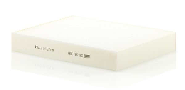 Kabinefilter CU28009