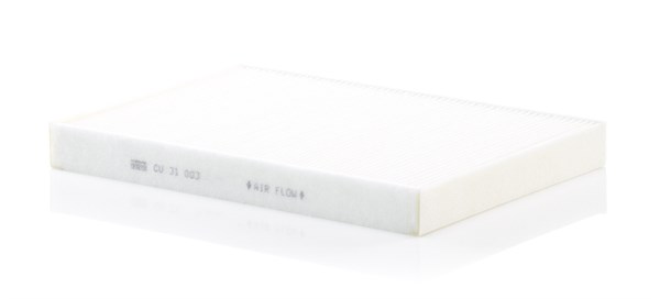 Kabinefilter CU31003