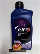 Elf Elfmatic G3 (1 liter)