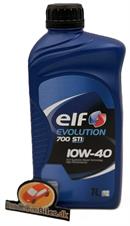 Elf Evolution 700 STI 10W-40 (1 liter)