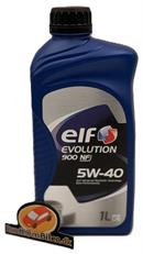 Elf Evolution 900 NF 5W-40 (1 liter)