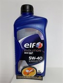 Elf Evolution 900 NF 5W-40 (1 liter)
