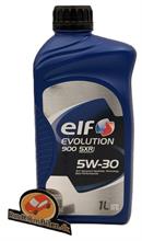 Elf Evolution 900 SXR 5W-30 (1 liter)