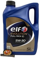 Elf Evolution Full-Tech R 5w30 (5 liter)