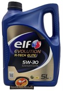 Elf Evolution R-Tech Elite 5w30 (5 liter)