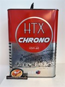 Elf HTX Chrono 10W-60 (5 liter)