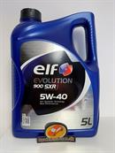 Elf Evolution 900 SXR 5W-40 (5 liter)