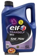 Elf Tranself NFX 75W (5 liter)