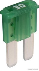 Fladstiksikring "Micro" 30 Ampere (1 stk.)