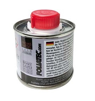 Foliatec fortynder til bremsekalibermaling (100ml)