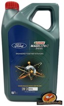 Ford / Castrol Magnatec 0W-20 Diesel (5 liter)
