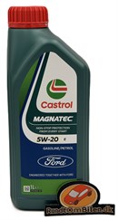 Ford / Castrol Magnatec 5W-20 E (1 liter)