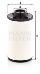DSG Gearfilter H6003z Mann Hummel