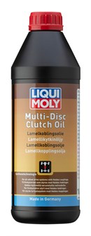 Liqui Moly Haldexolie (1 liter)