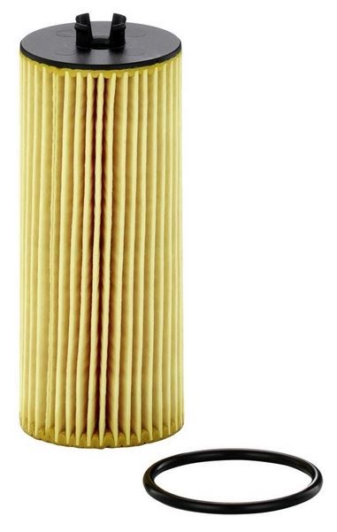 Oliefilter HU6008Z Mann & Hummel