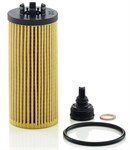 Oliefilter HU6012z KIT - Mann & Hummel
