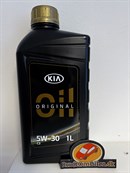 Kia original olie 5W-30 C3 (1 liter) 
