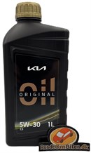 Kia original olie 5W-30 C3 (1 liter) 