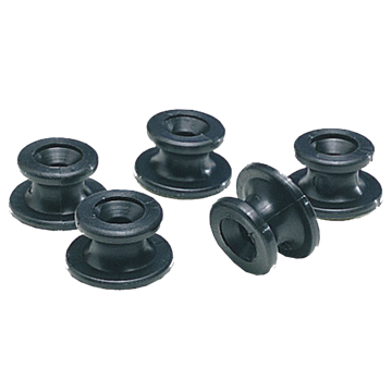 Fastgørelsesknop (10 stk.)