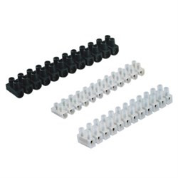 Kronmuffe 12stk  Fra 2,5 - 16 mm2 