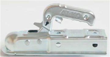 Kuglekobling ALKO Firkant 50x50mm (AK7 D)