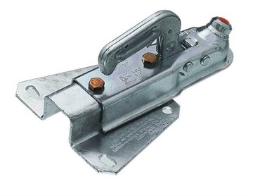 Kuglekobling ALKO V-Form (AK75V-A)