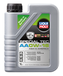 Liqui Moly Special Tec AA 0W-16 (1 liter)
