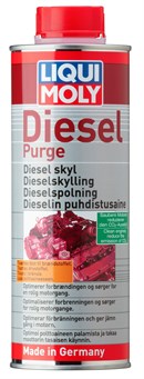 Liqui Moly Diesel Servicerens (grov) (500ml)