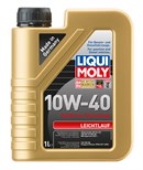 Liqui Moly (letløbs) - 10W-40 (1 liter)