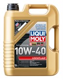 Liqui Moly (letløbs) - 10W-40 (5 liter)