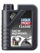 Liqui Moly Classic SAE 50 (1 liter)