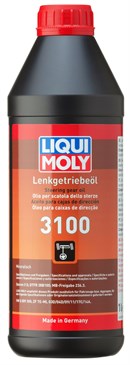 Liqui Moly 3100 Servostyringsolie (1 liter)