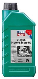 Liqui Moly Kædesavsmotorolie (1 liter)