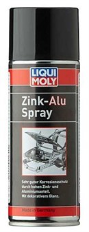 Liqui Moly Zink-Alu-spray (400ml)