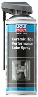 Liqui Moly Keramisk Olie på spray (400ml)