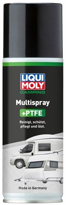 Liqui Moly Camping Multispray (200ml)
