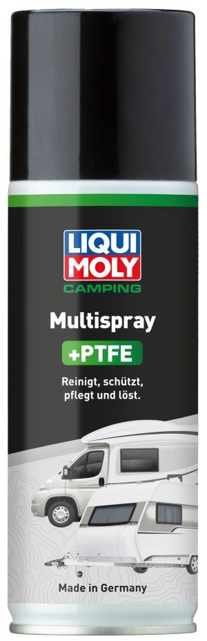 Liqui Moly Camping Multispray (200ml)
