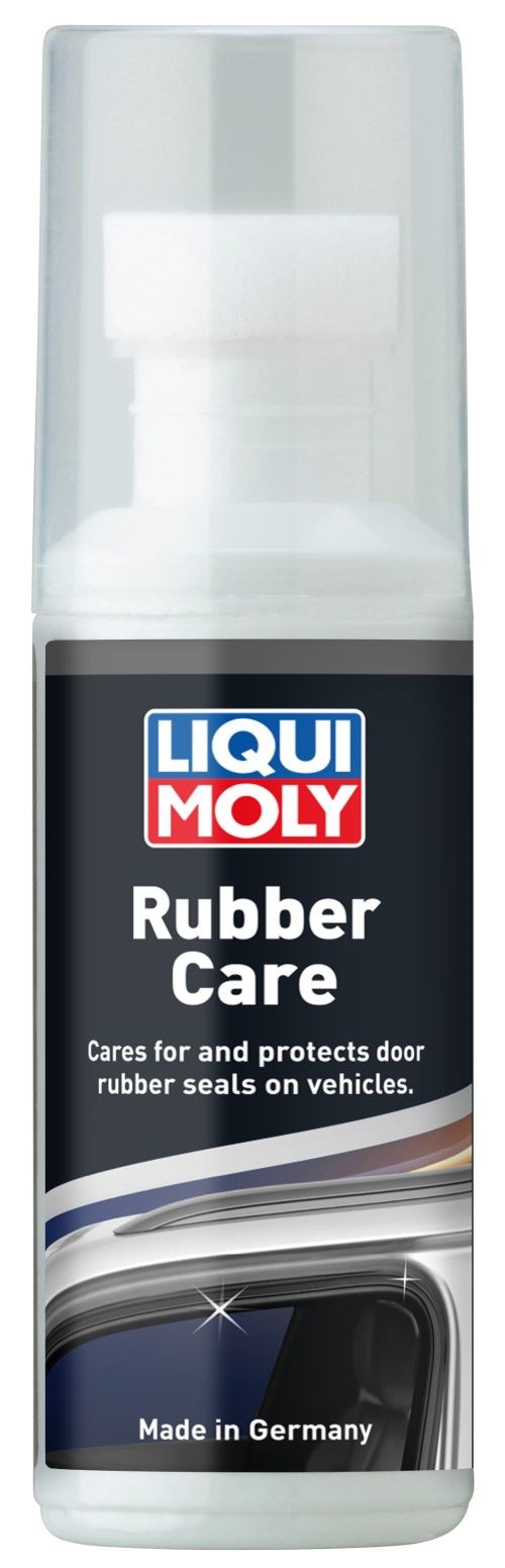 Liqui Moly Gummipleje (75ml)