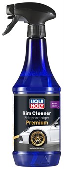 Liqui Moly Premium syrefri fælgrens (750ml)