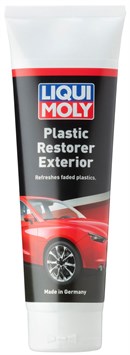 Liqui Moly Plastfornyer udvendig (250ml)
