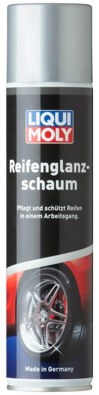 Liqui Moly Dækglans (400 ml)
