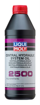 Liqui Moly Hydraulikolie (1 liter)