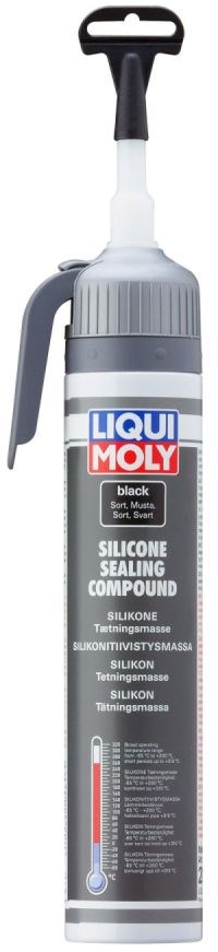 Liqui Moly flydende pakning (200 ml)