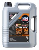 Liqui Moly Top Tec 4210 - 0W-30 (5 liter)