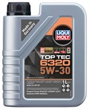 Liqui Moly Top Tec 6320 - 5W-30 (1 liter)