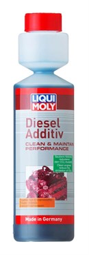 Liqui Moly Diesel Additiv (250ml)