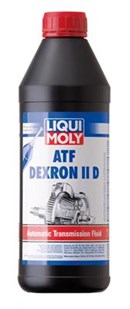 Liqui Moly Gearolie ATF Dexron II D (1 liter)
